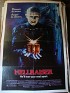 Hellraiser - He'll Tear Your Soul Apart - 1987 - United Kingdom - Horror - 0